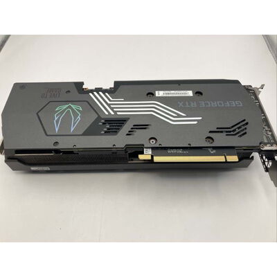 【仙台店】中古  ZOTAC GAMING GeForce RTX 3080 AMP Holo ZT-A30800F-10P（10GB PCI-E） 3240011242 