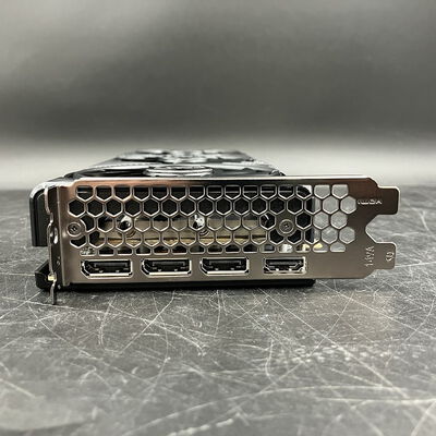 【大須店】中古  Palit NE75070019K9-GB2050S (RTX5070 12GB Infinity 3) 188943 