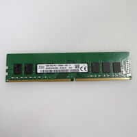 中古  PC4-25600 16GB デスクトップ用(DDR4-3200) 140728 