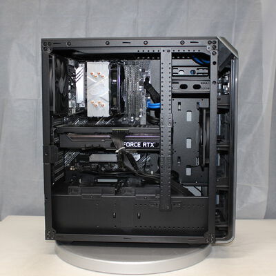 中古  THIRDWAVE GALLERIA SK(Intel Core i7 10700/32GB/SSD1TB/なし/NVIDIA GeForce RTX 3070 8GB/W11H64 MAR) 176973【4/24値下げ!】 
