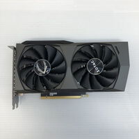 中古  ZOTAC GAMING GeForce 3060 12GB 5230000819 