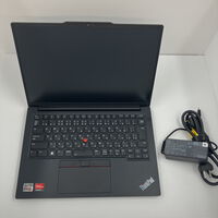 中古  Lenovo ThinkPad E14 Gen5(Ryzen 5 7530U/16GB/SSD512GB/W11P) 3410014095 
