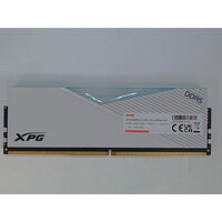 中古  ADATA AX5U6000C3016G-DPLARWH-DP(DDR5-6000) 16GB 4540001412 