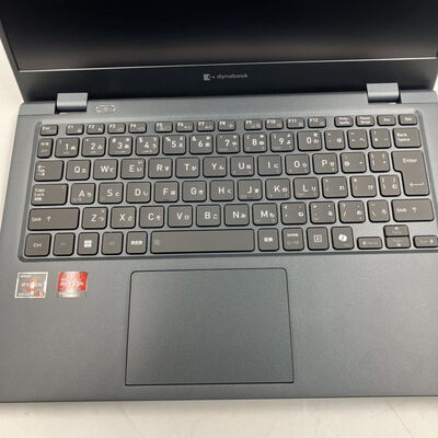 【なんば店】中古  Dynabook GA83(Ryzen 5 7430U/8GB/SSD256GB/W11P) 3280023327 