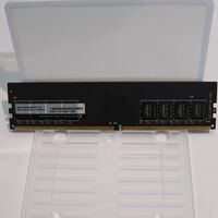 中古  PC4-21300 8GB デスクトップ用(DDR4-2666) 126165 
