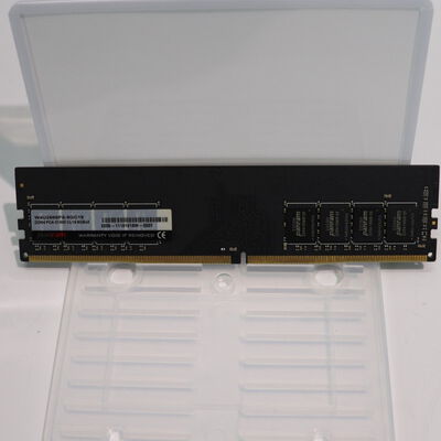 【札幌店】中古  PC4-21300 8GB デスクトップ用(DDR4-2666) 126165 