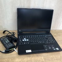 中古  ASUS FX506LHB-I5G1650W11(i5-10300H/8GB/SSD512GB/GTX1650/W11H) 4740000910 