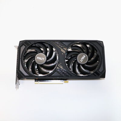 【札幌店】中古  各社 GeForce RTX4060Ti (8GB PCI-E) 158565 
