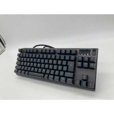 【郡山安積店】中古  SteelSeries Apex Pro TKL JP (64737) 146991 
