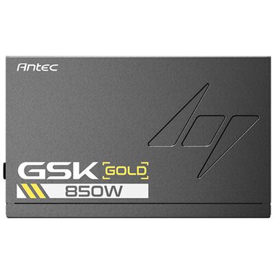 Antec  GSK850 ATX3.1 (850W) 