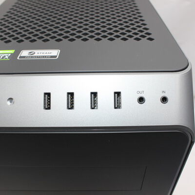 【通販センター】中古  THIRDWAVE GALLERIA SKM(AMD Ryzen 5 3600/16GB DDR4 (PC4)/SSD512GB/なし/NVIDIA GeForce RTX 3060 12GB/W11H64 MAR) 196567 