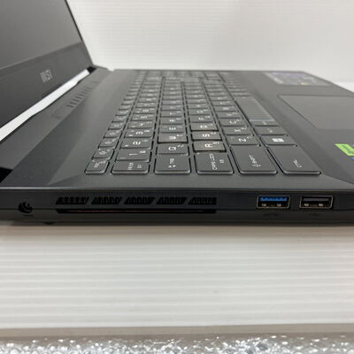 【秋葉原本店】中古  MSI KATANA 15 B13V(i7-13620H/32GB/SSD1TB/RTX4070/W11H) 3410013690 
