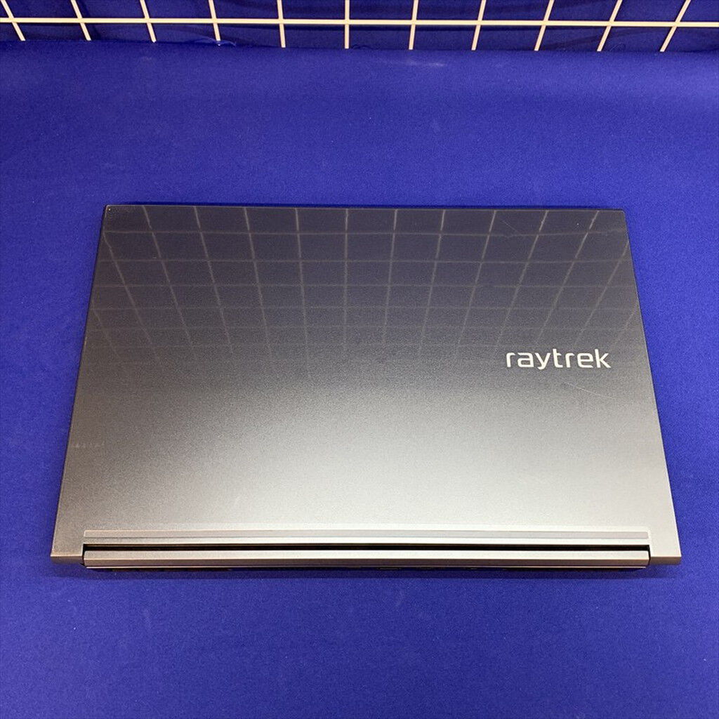 中古 THIRDWAVE raytrek R5-RL6 (Intel Core i7-13700HX/32GB/RTX4060
