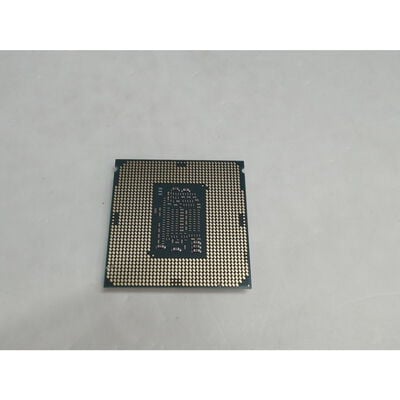 【前橋ｲﾝﾀｰｱｶﾏﾙ店】中古  Intel Core i3 9100F (1151/3.60GHz/6M/C4/T4) 4540001822 