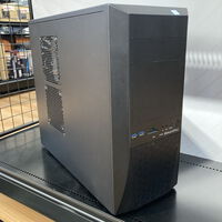 中古  GALLERIA ZV(i7 9700K/16GB/SSD1TB/HDD2TB/RTX2060/W10H) 4660001030 