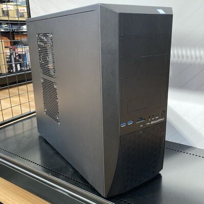【堺七道店】中古  GALLERIA ZV(i7 9700K/16GB/SSD1TB/HDD2TB/RTX2060/W10H) 4660001030【8/21価格改定!】 