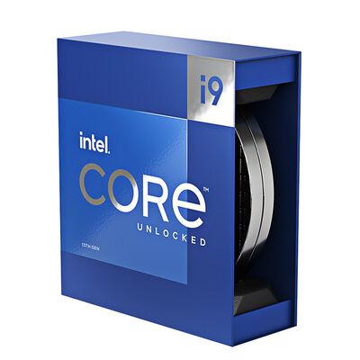 Intel  Core i9 13900KS BOX 