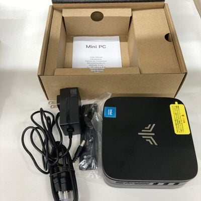 【博多店】中古  NIPOGI AK1PLUS N97(N97/8GB/SSD256GB/W11H) 3310005733 