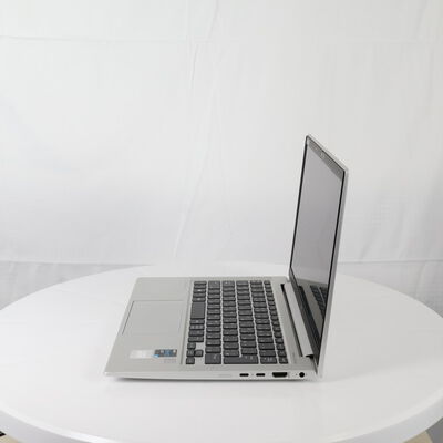 【通販センター】中古  HP EliteBook 830 G8(Intel Core i7 1165G7/16GB DDR4 (PC4)/SSD512GB/なし/オンボード/13.3/1920x1080/Wi-Fi/W11H64 MAR) 200755 
