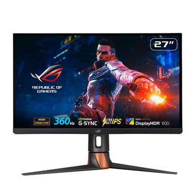 ASUS  ROG Swift 360Hz PG27AQN (27インチワイド 液晶モニター) 