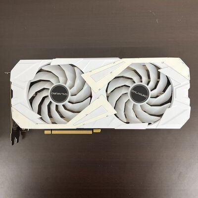 【長野稲里店】中古  各社 GeForce RTX3060 (12GB PCI-E) 144786 