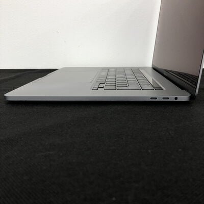 【長野稲里店】中古  Apple MacBook Pro 16インチ (i9 2.3GHz/512GB/32GB) スペースグレイ MVVM2J/A (Late 2019) 4760000822 