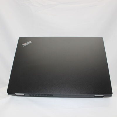 【通販センター】中古  Lenovo ThinkPad L13(Intel Core i5 10210U 1.60GHz/16GB DDR4/SSD256GB/-/オンボード/13.3/1920x1080/Wi-Fi/WEBCAM/W11H/VBT) 195510 