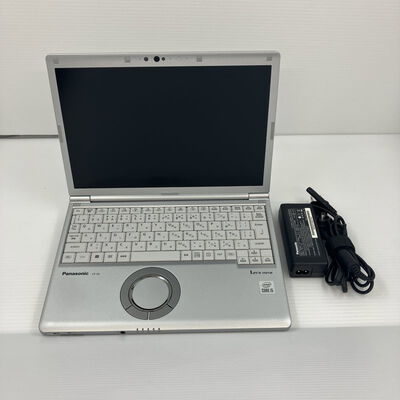 【秋葉原本店】中古  Panasonic_CF-SV9HDLVS(i5-10210U/8GB/SSD256GB/W11P) 3410016737 