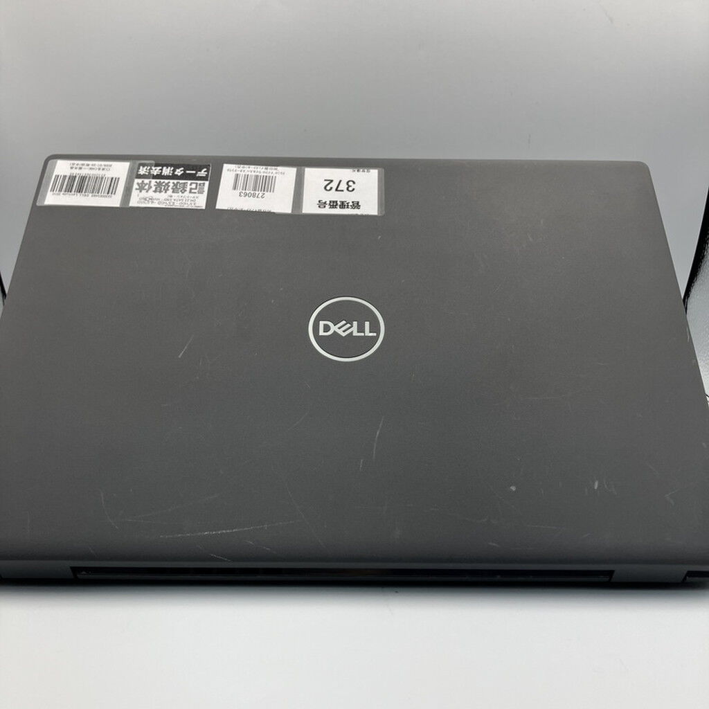 中古 DELL Latitude 3510 3330003483 （386018） ｜ パソコン通販の