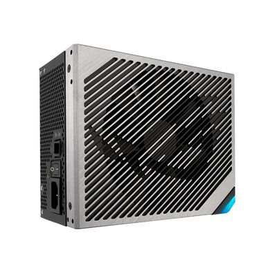 ASUS  ROG Thor 1000W Platinum III ROG-THOR-1000P3-GAMING (1000W) 