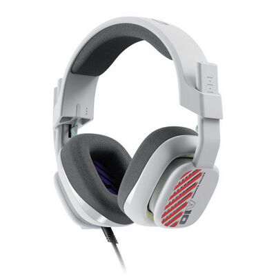 Logicool  ASTRO A10 Gen 2 Gaming Headset A10G2WH (ホワイト) 