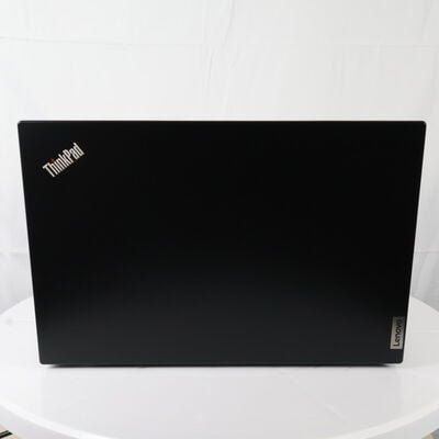 【通販センター】中古  LenovoThinkPad L15 Gen2(Intel Core i5 1135G7 2.40GHz/16GB DDR4/SSD512GB/-/オンボード/15.6/1920x1080/GbE/Wi-Fi/WEBCAM/W11P/Microsoft Office Home and Business 2024/VBT) 198568 