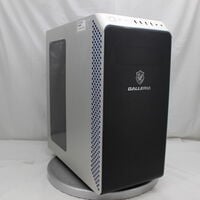 中古  THIRDWAVE GALLERIA SK(Intel Core i9 12900K/32GB DDR4 (PC4)/SSD500GB/なし/NVIDIA GeForce RTX 3070 8GB/W11H64 MAR) 198167 