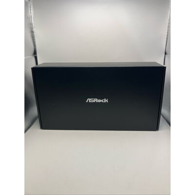 【仙台店】中古  ASRock RX7800XT SL 16GO(RX7800XT Steel Legend OC) 3240010860 