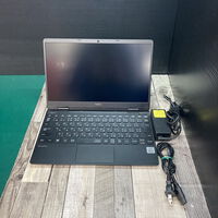 中古  NEC VersaPro VRT10C-6 (INTEL Core i5 10210Y 1.0GHz/8GB/SSD256GB/-/オンボード/12.5/1920x1080/Wi-Fi/WEBCAM/W11H64) 182746【2/26値下げ!】 