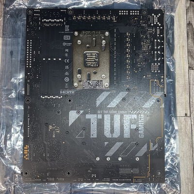 【広島店】中古  ASUS TUF GAMING X870-PLUS WIFI(X870 AM5 ATX DDR5 172207 