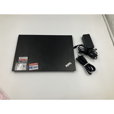 【秋葉原本店】中古  Lenovo ThinkPad L13(Core i7 10510U 1.80GHz/16GB/SSD512GB/UHD Graphics/13.3ｲﾝﾁ/WLAN/WEBCAM/W11P64) 3410012296 