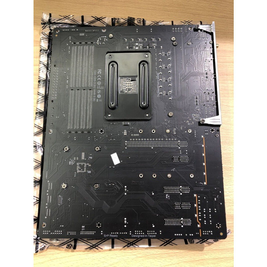 中古 GIGABYTE B550 AORUS PRO AC (B550 AM4 ATX DDR4) 142915