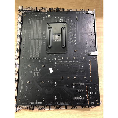 【甲府飯田店】中古  GIGABYTE B550 AORUS PRO AC (B550 AM4 ATX DDR4) 142915 
