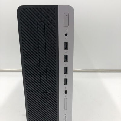 【福井日之出店】中古  HP Deskpro(i5 9500/16GB/SSD1TB/W11P) 5200001124 