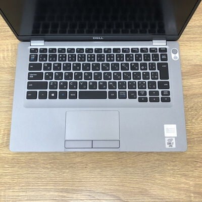 【津ラッツ店】中古  DELL Latitude 5411 (Intel Core i7 10850H 2.70GHz/16GB/SSD1TB/-/GeForce MX250/14/1920x1080/GbE/Wi-Fi/WEBCAM/W11H) 193636 