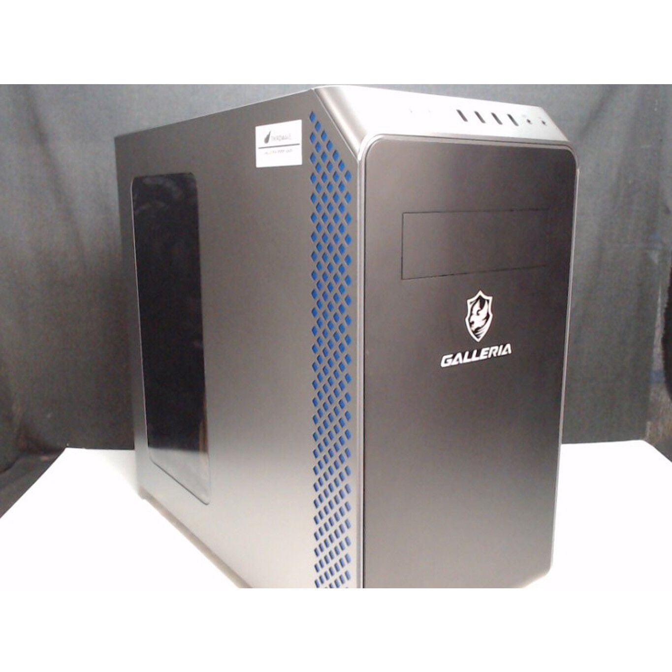 中古 GALLERIA RM5R-G60S(Ryzen 5 4500/32GB/SSD480GB/GTX1660 SUPER