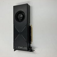 中古  HP L45336-001 (RTX2080 8GB) OEM 3280022697 