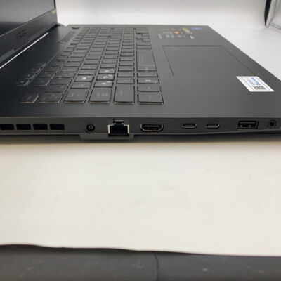 【水戸赤塚店】中古  ASUS TUF Gaming F17(i7-13620H/16GB/SSD512GB/-/RTX4050/17.3/1920&times;1080/W11H) 4680004154 