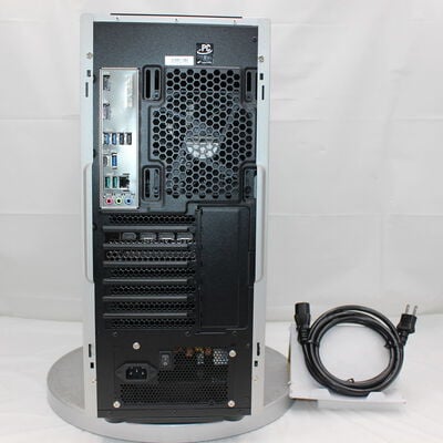 【通販センター】中古  THIRDWAVE raytrek 4C(Intel Core i7 12700/16GB DDR4 (PC4)/SSD500GB/なし/NVIDIA GeForce RTX 3060 Ti 8GB/W11H64 MAR) 191858 