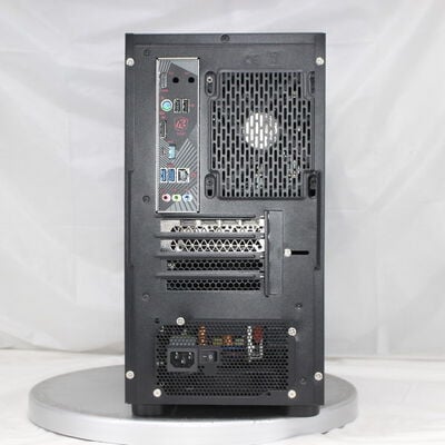 【通販センター】中古  Original PC(Intel Core i7 13700KF/32GB/SSD2TB/なし/NVIDIA GeForce RTX 3070 8GB/W11H64 MAR) 181129 