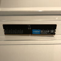中古  PC5-38400 32GB デスクトップ用 149150 