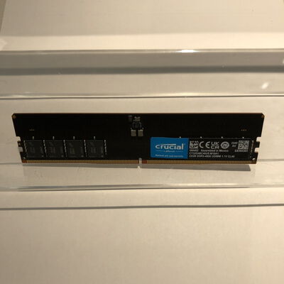 【姫路店】中古  PC5-38400 32GB デスクトップ用 149150 