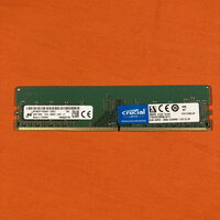 中古  PC4-21300 8GB デスクトップ用_ 184888 
