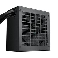 DEEPCOOL  PK550D R-PK550D-FA0B-JP (550W) 